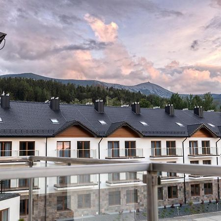 Sudecki Resort & Spa Karpacz Exterior photo