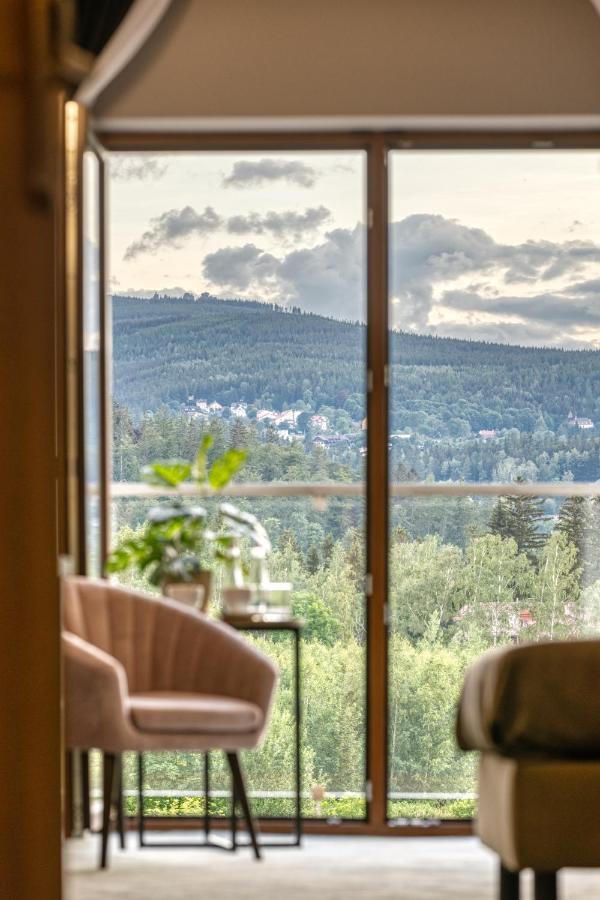 Sudecki Resort & Spa Karpacz Exterior photo