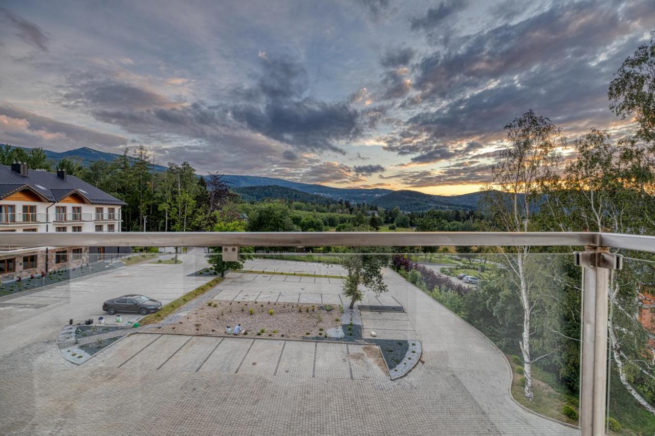 Sudecki Resort & Spa Karpacz Exterior photo