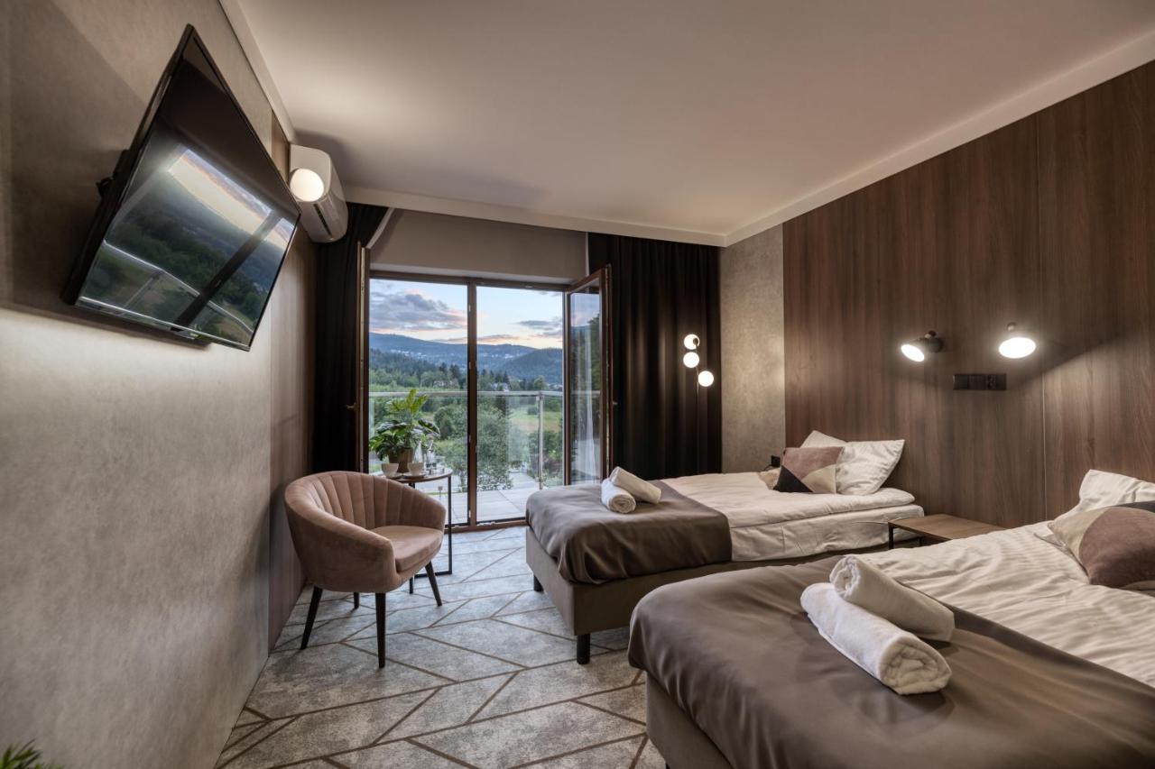 Sudecki Resort & Spa Karpacz Exterior photo