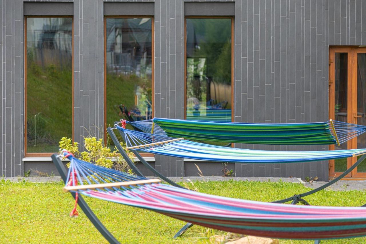 Sudecki Resort & Spa Karpacz Exterior photo