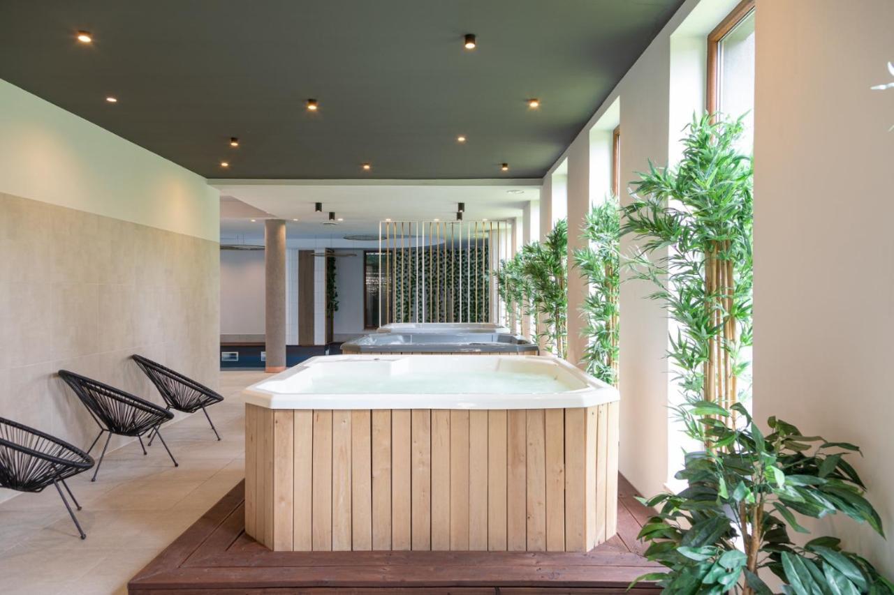 Sudecki Resort & Spa Karpacz Exterior photo